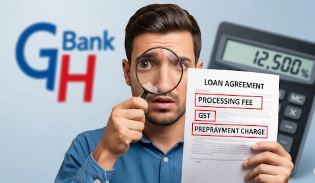 6 hidden charges in personal loans to watch out for