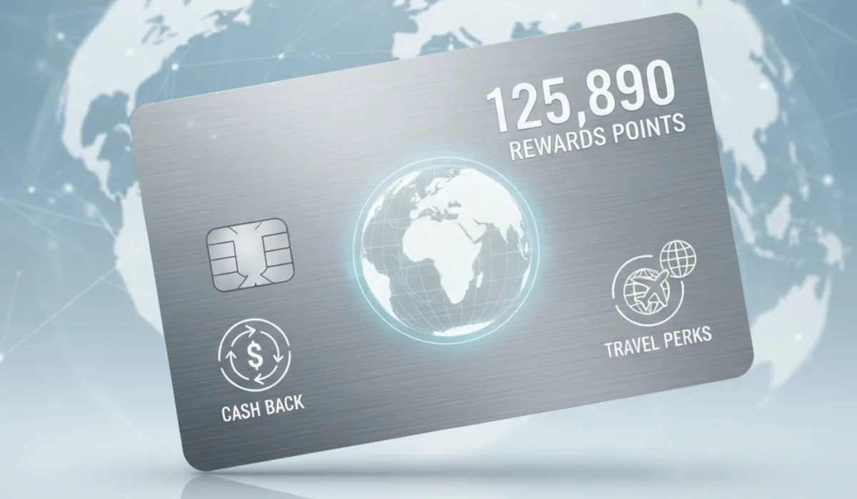 Best rewards credit cards october 2025