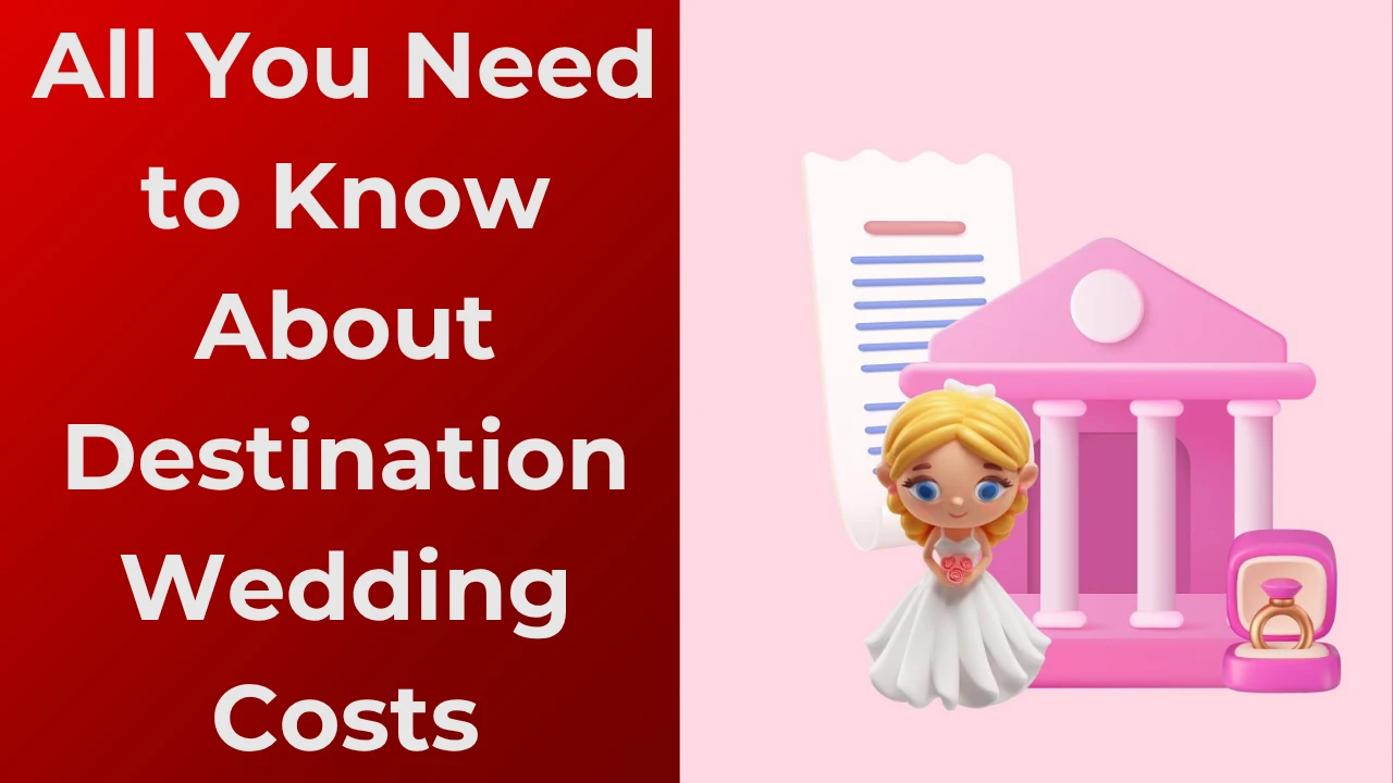 Destination Wedding Cost India: Full Breakdown and Funding Options