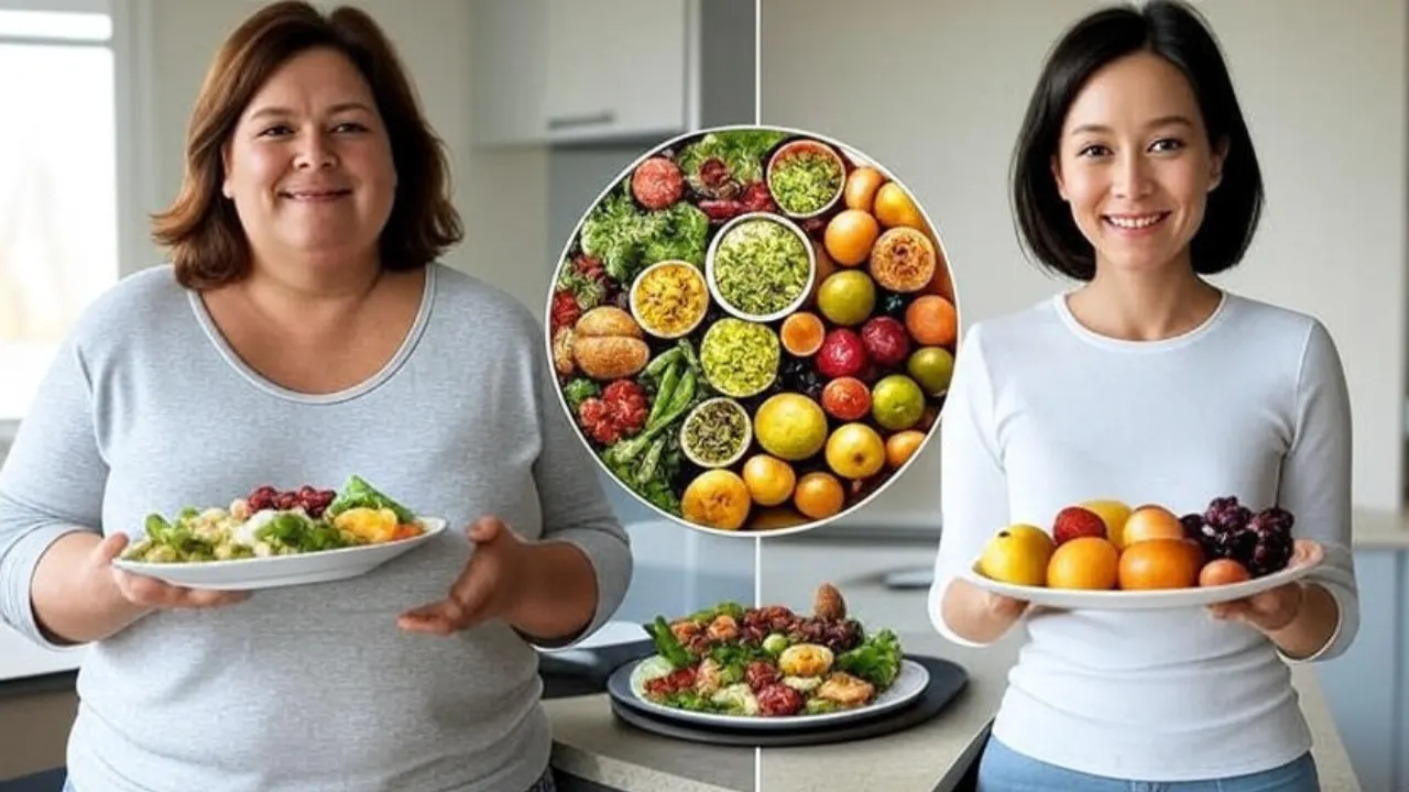 Effective weight loss strategies guide