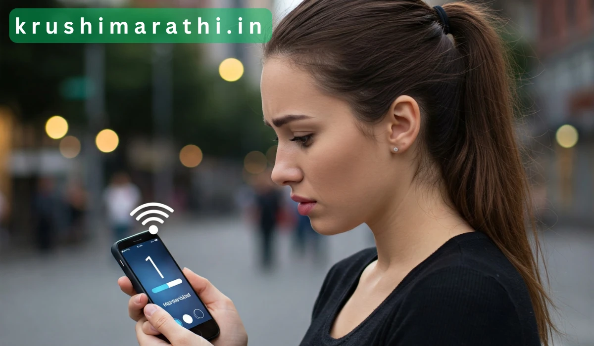 How to fix smartphone network issues quick tips