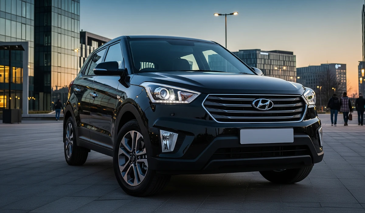 Hyundai creta unique features hyundai adas feature valet mode