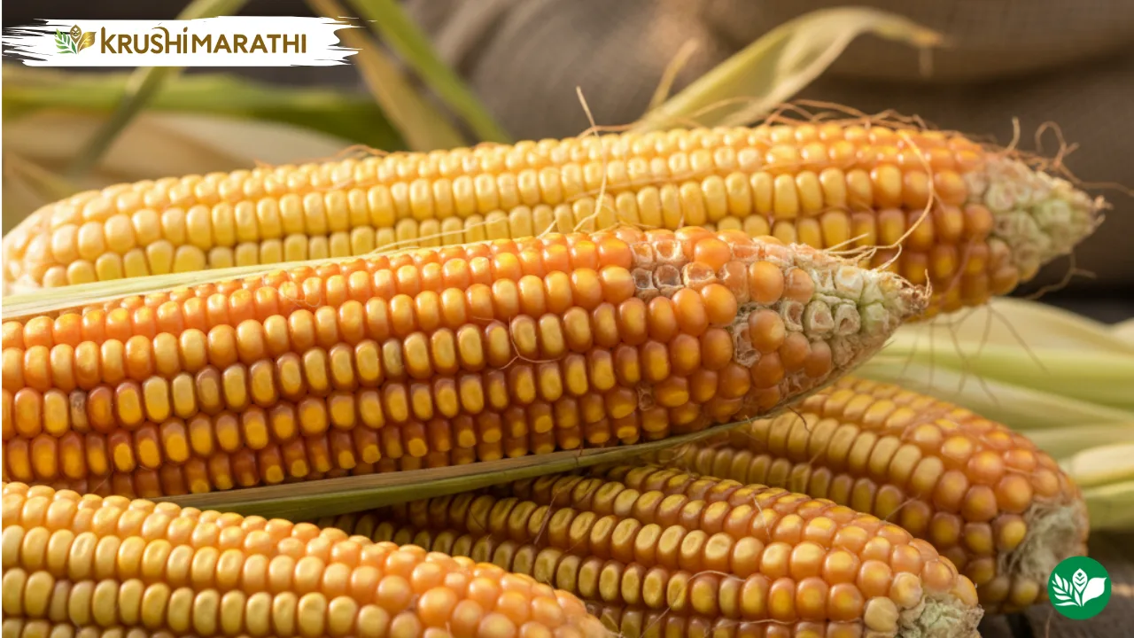 India us corn import ban reasons