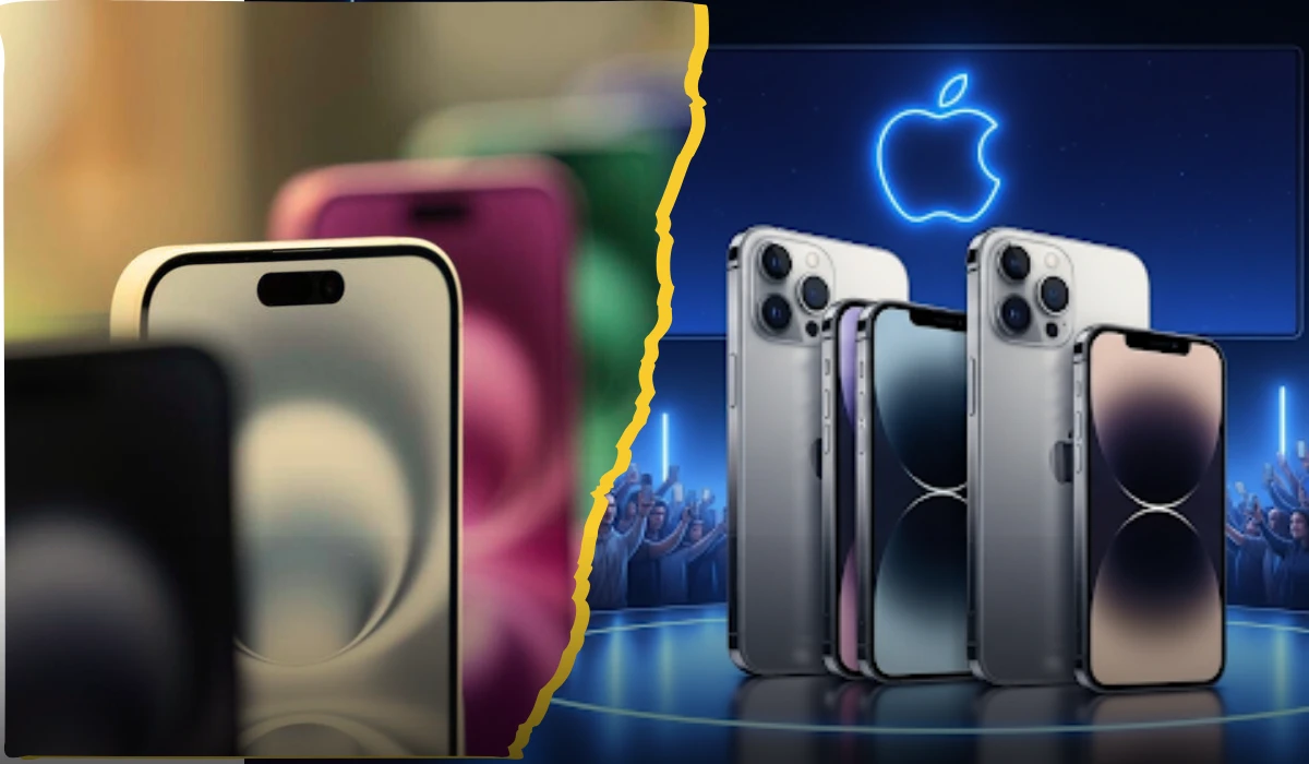 Iphone 17 launch dates prices features