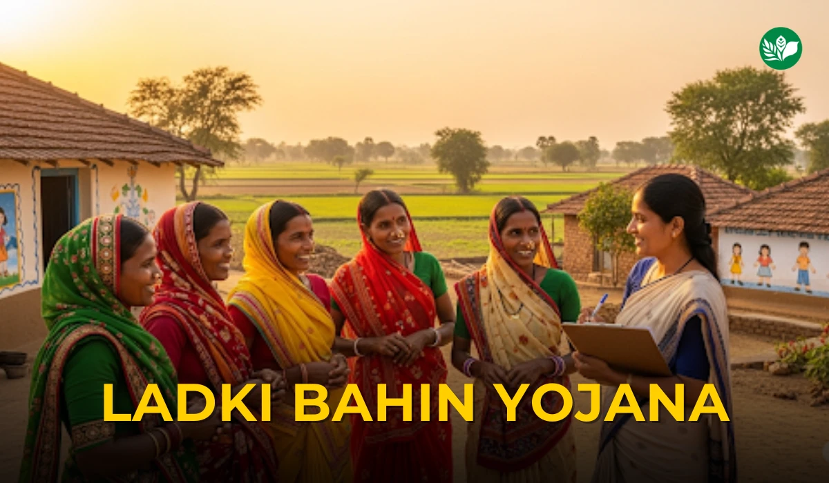 Ladki bahin yojana new update news