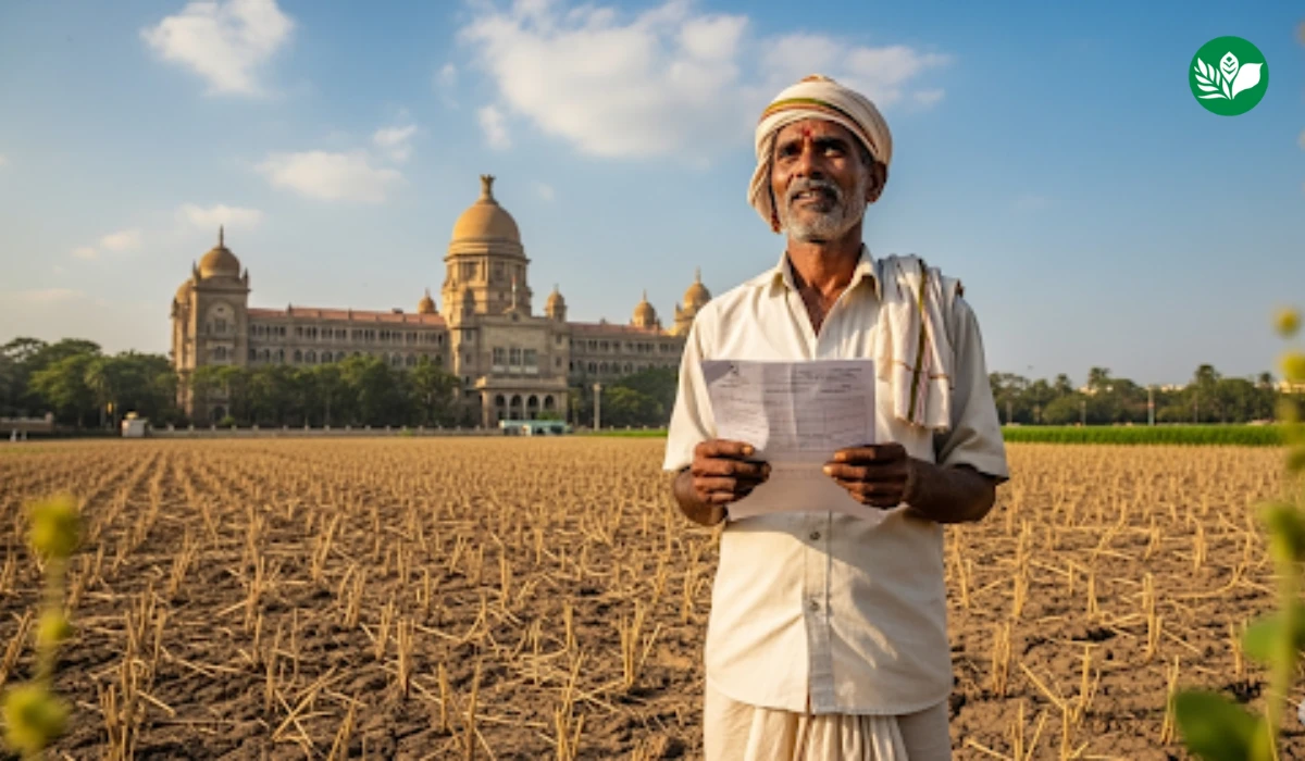 शेतकऱ्यांसाठी कर्जमाफी: फक्त गरजूंनाच लाभ, महाराष्ट्रात पुन्हा चर्चेला उधाण