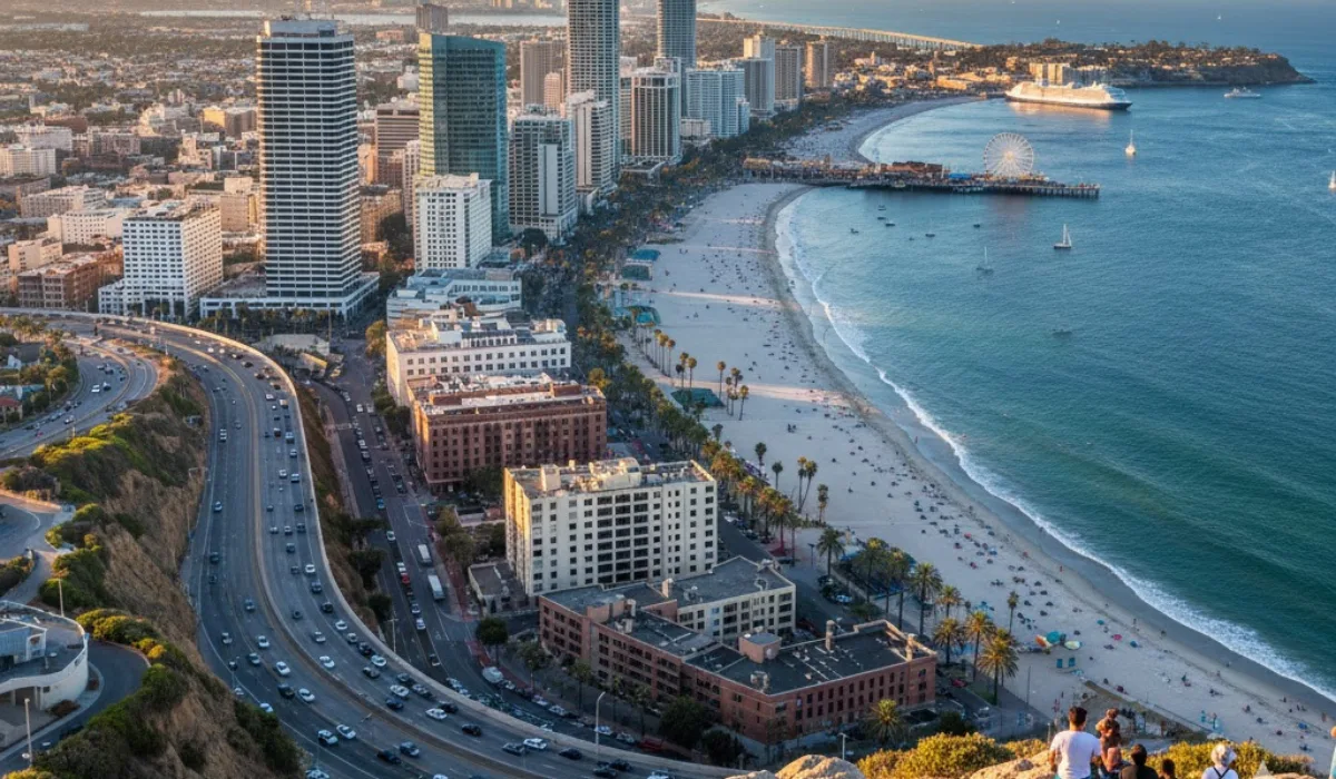 Million dollar mortgages us cities 2025 trends