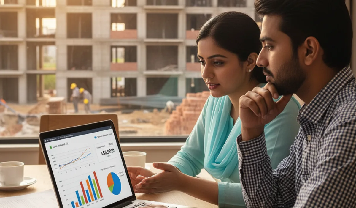 Pre emi vs full emi home loan guide