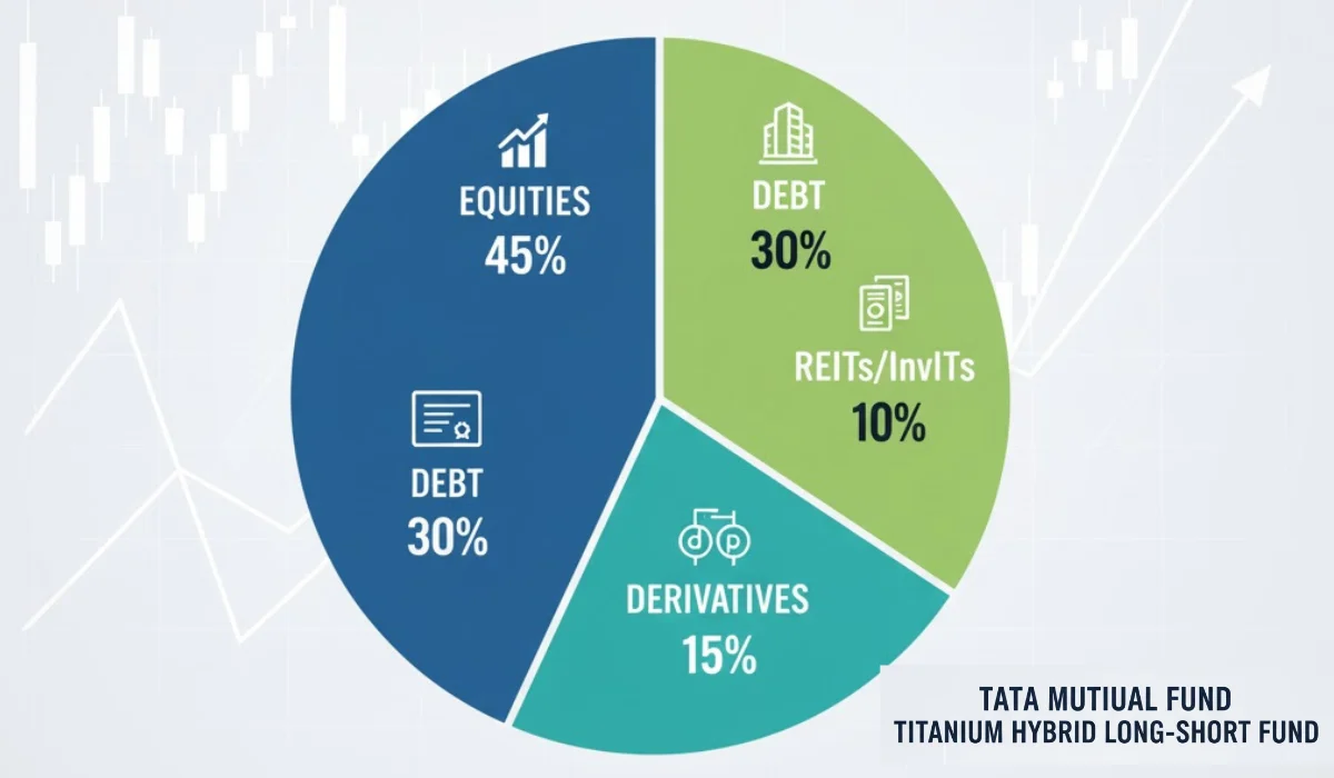 Tata titanium hybrid long short sif launch