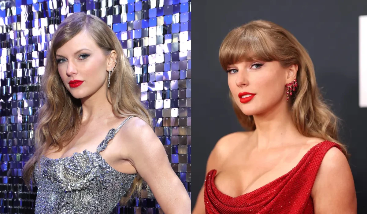 Taylor swift new album life of a showgirl
