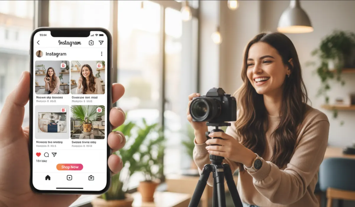 Top 10 strategies boost instagram followers