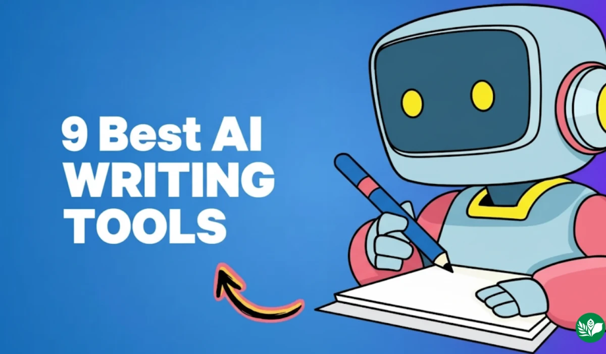 Top ai writing tools for content creation in 2025