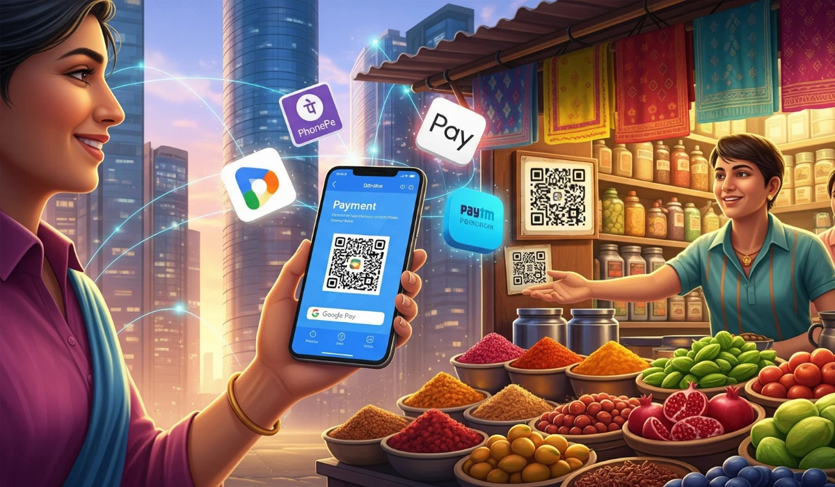 Upi new rules balance check and transaction status