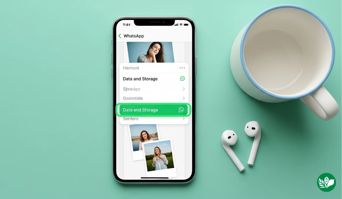 Whatsapp gallery storage tips in marathi