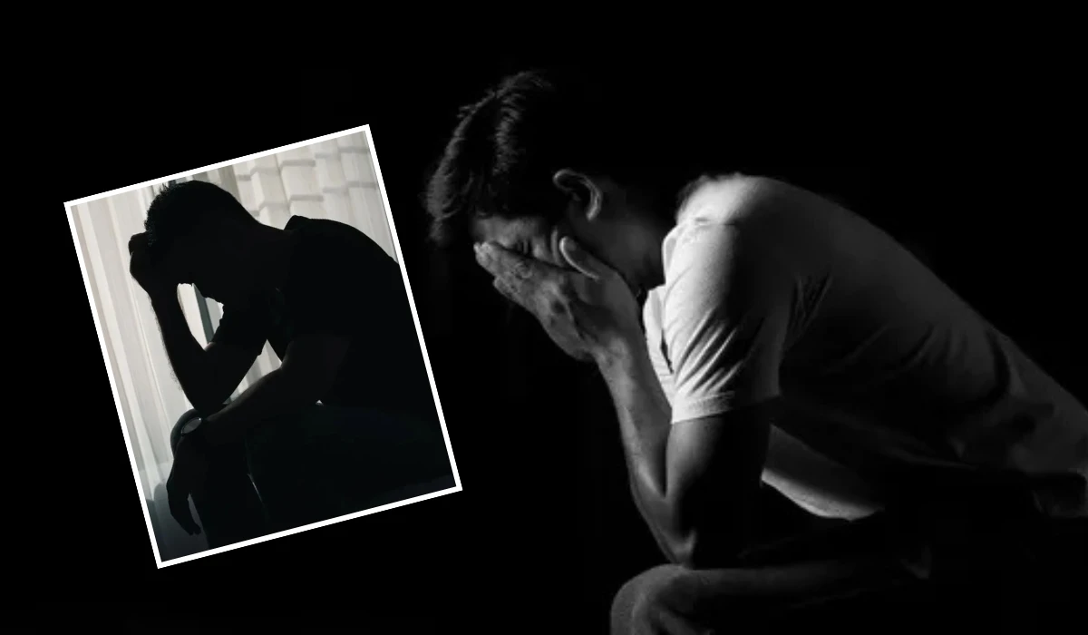 Who report mental health disorders worldwide