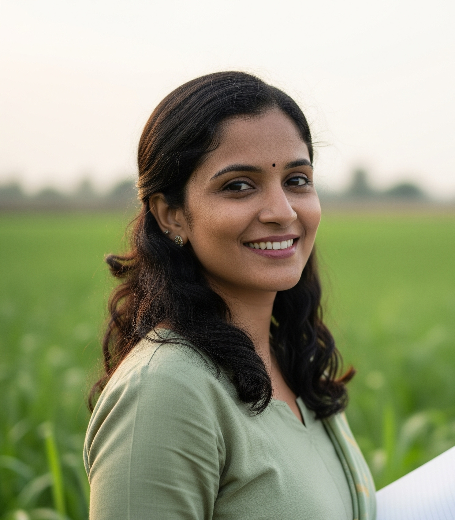 Rohini Jadhav